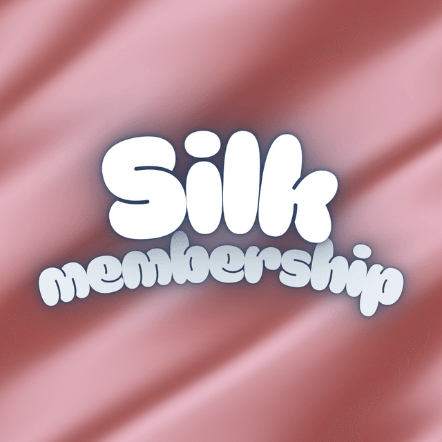 Silk Membership at Crystal Cosmo in Fresno, CA
