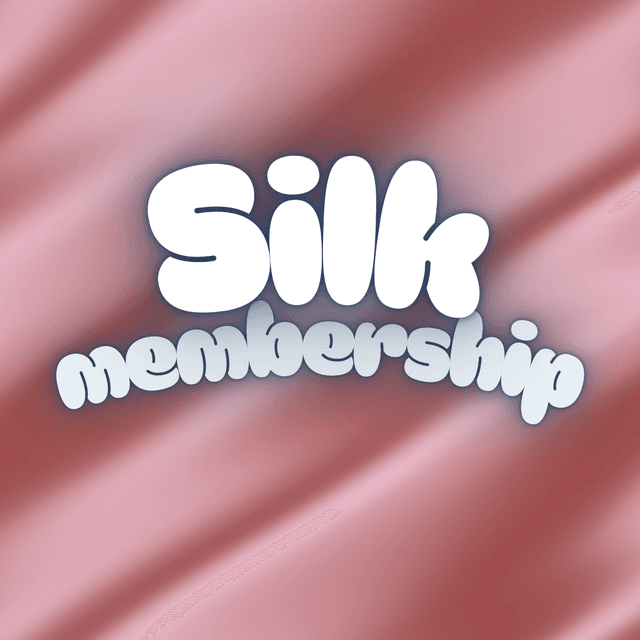 Silk Membership at Crystal Cosmo in Fresno, CA