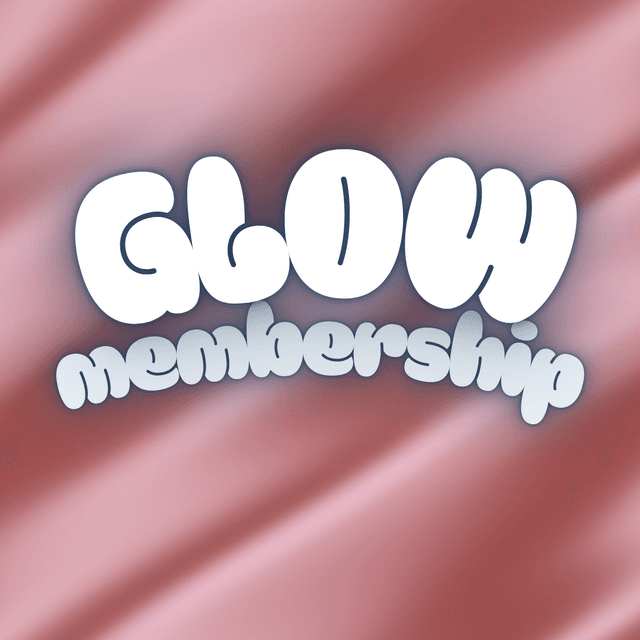 Glow Membership at Crystal Cosmo in Fresno, CA
